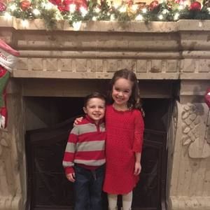 Meet your Posher, Jaime